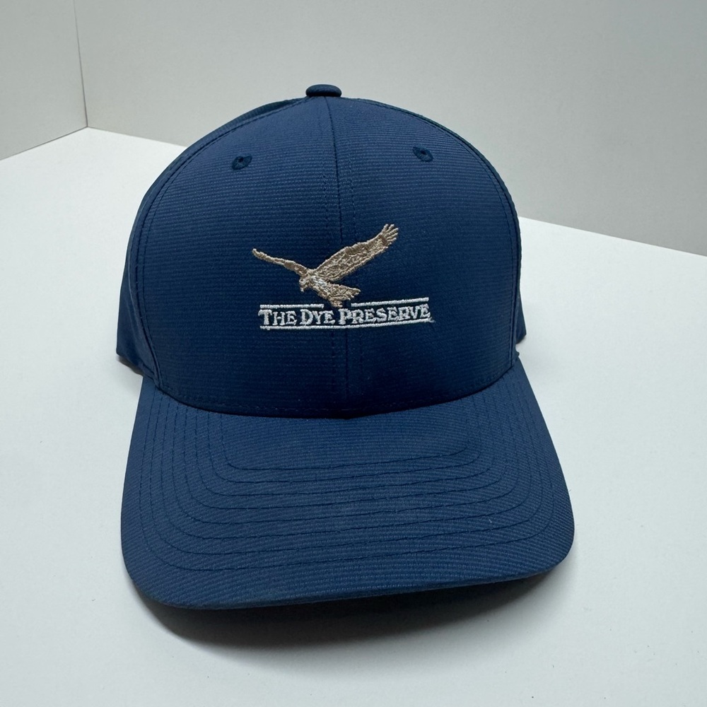 The Dye Preserve Cap